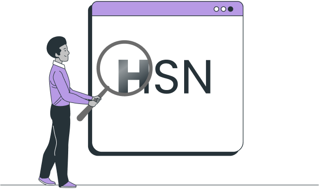 HSN Illustration