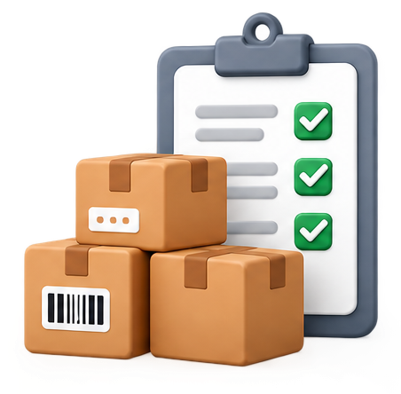 Inventory Management