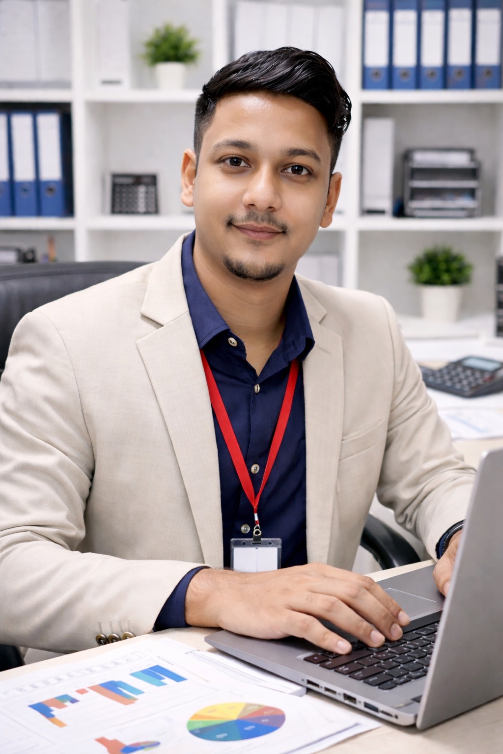 Litan Sarkar